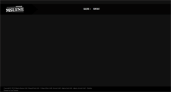 Desktop Screenshot of msline.pl
