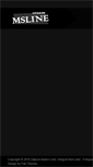 Mobile Screenshot of msline.pl